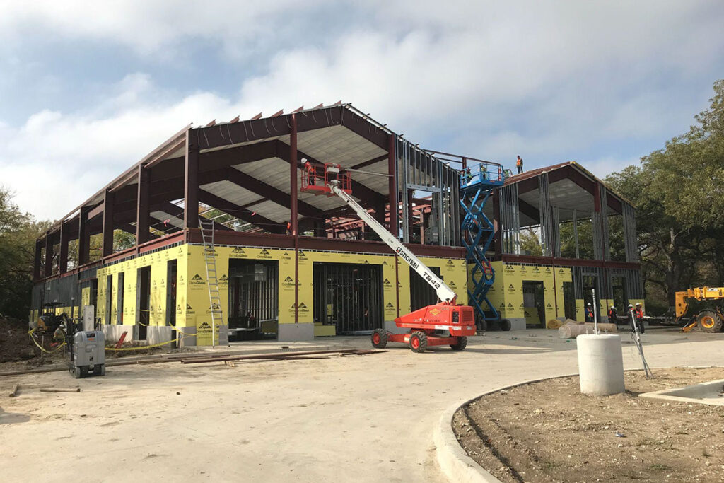 How Much Does a Metal Building Cost? | Jag Metals